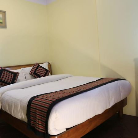 Heritage Home Hotel And Guest House 加德满都 外观 照片