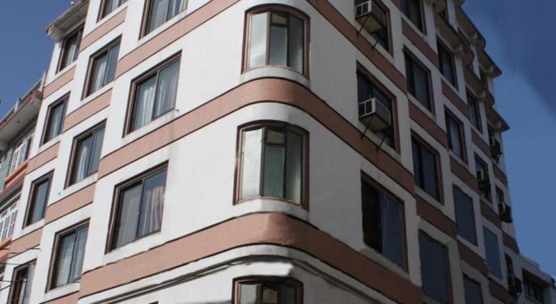 Heritage Home Hotel And Guest House 加德满都 外观 照片