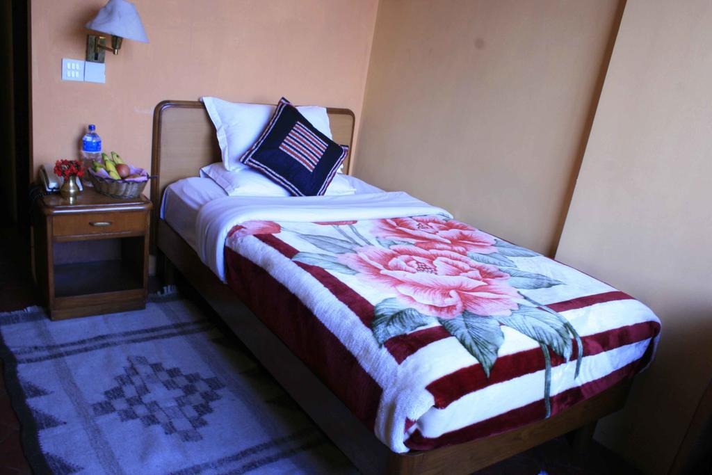Heritage Home Hotel And Guest House 加德满都 客房 照片
