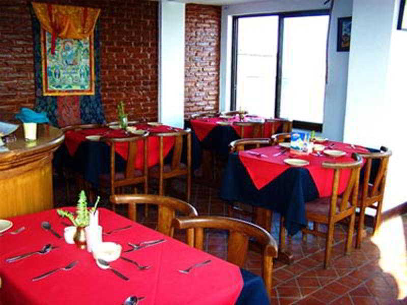 Heritage Home Hotel And Guest House 加德满都 外观 照片