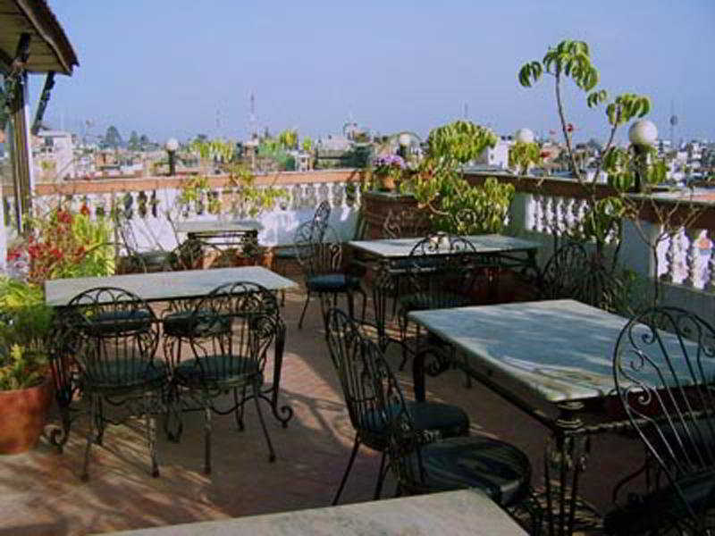 Heritage Home Hotel And Guest House 加德满都 外观 照片
