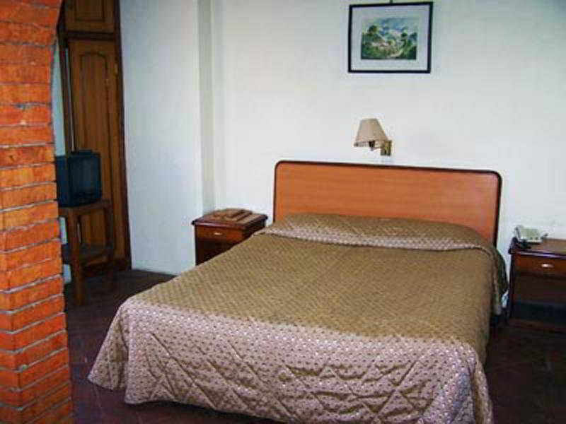 Heritage Home Hotel And Guest House 加德满都 外观 照片