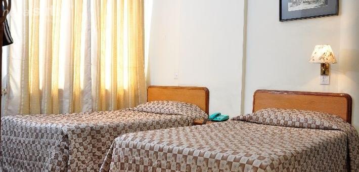 Heritage Home Hotel And Guest House 加德满都 外观 照片