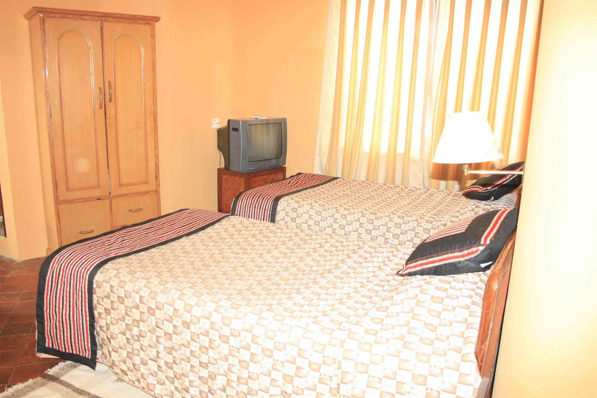 Heritage Home Hotel And Guest House 加德满都 外观 照片