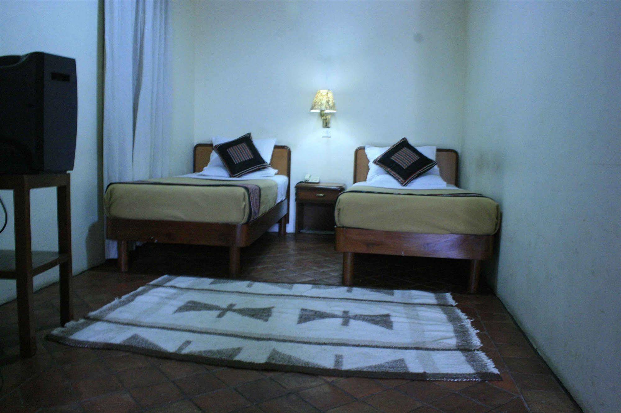 Heritage Home Hotel And Guest House 加德满都 外观 照片