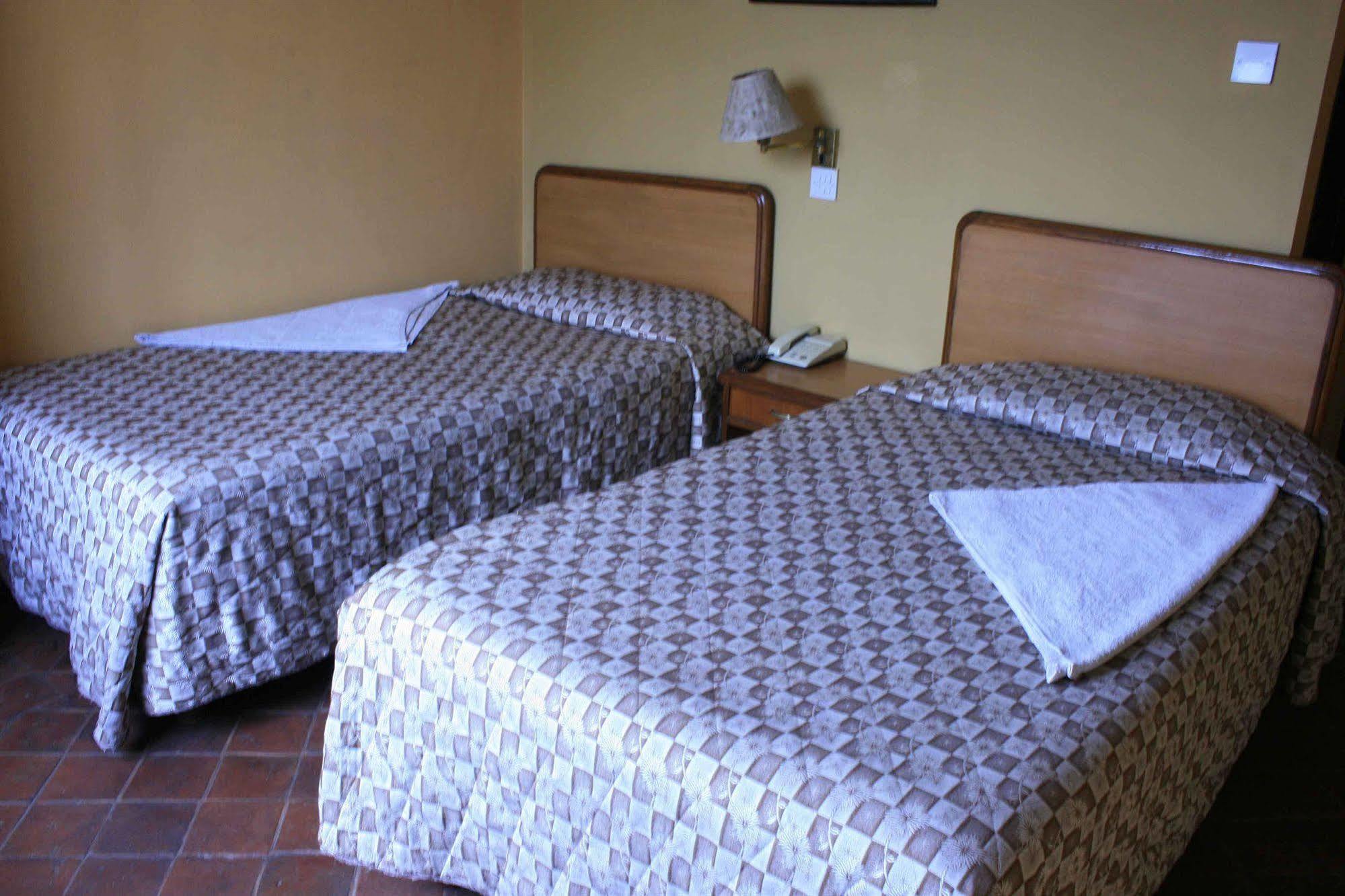 Heritage Home Hotel And Guest House 加德满都 外观 照片